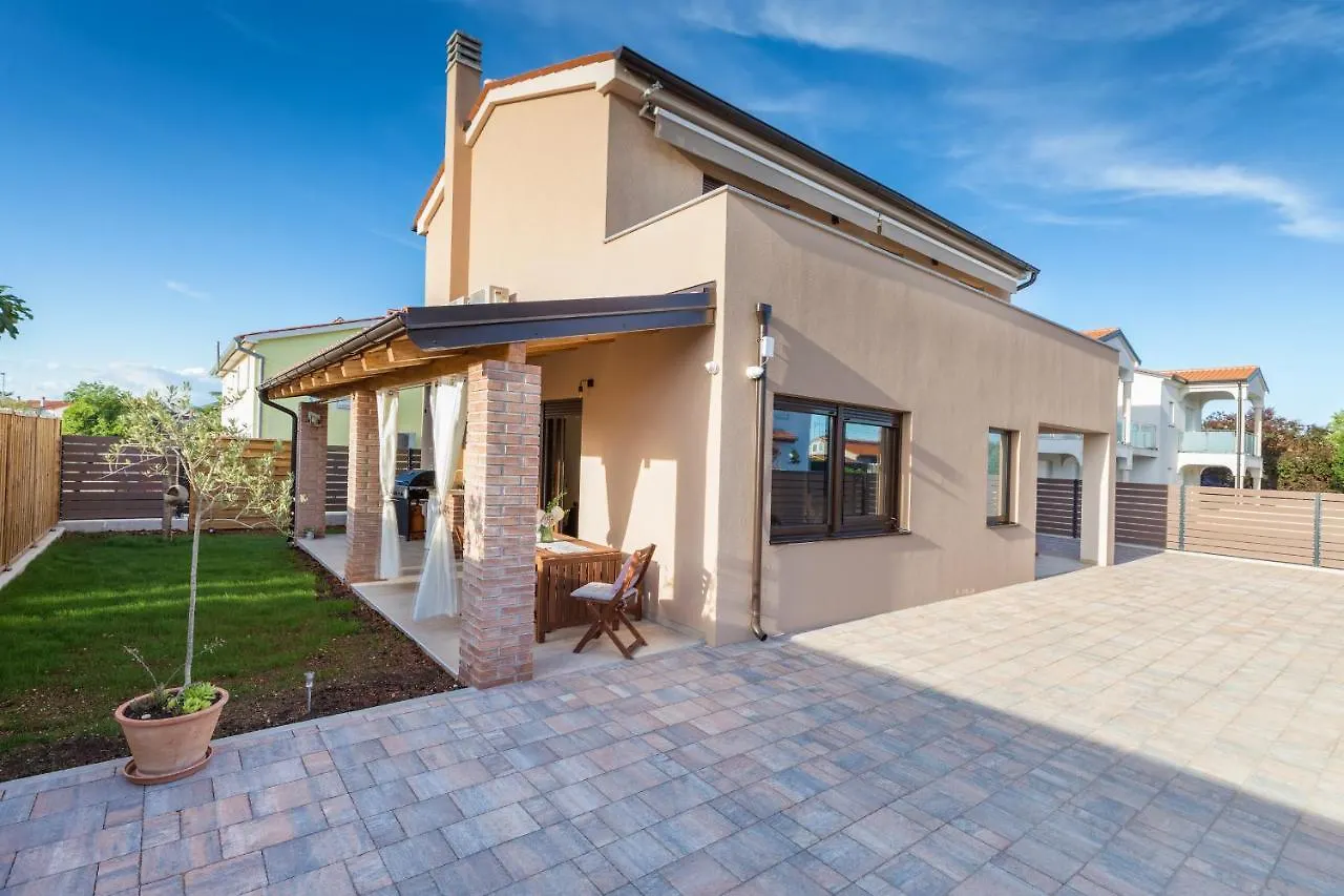 Rental House Nada 法扎纳