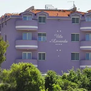 Apartament In Lavanda, Fažana